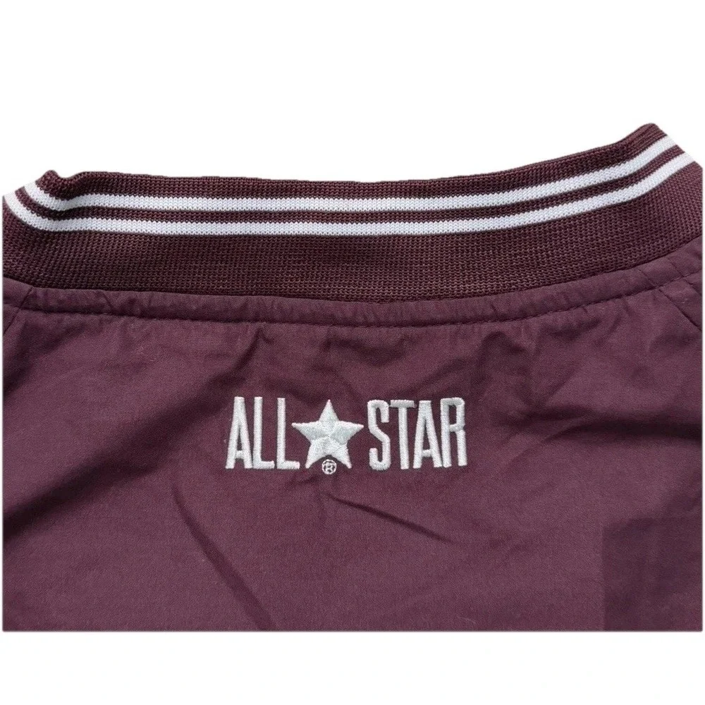 Converse vintage all